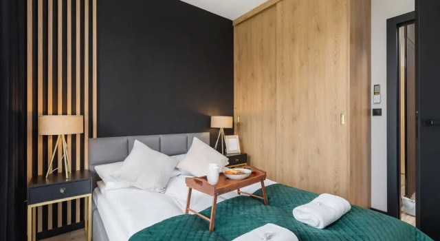 Apartment Krakow Lema 17 by Renters, Забронировать Апартаменты/квартира Краков Малопольское воеводство