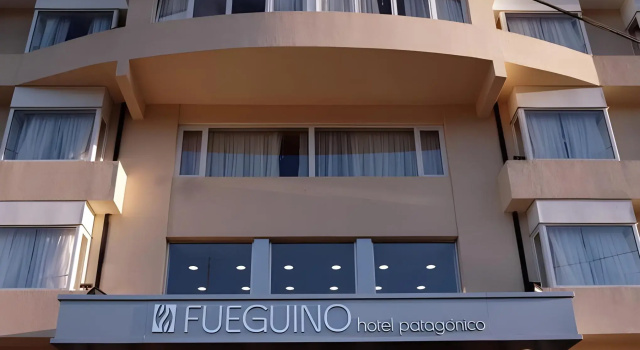 Fueguino Hotel Patagónico