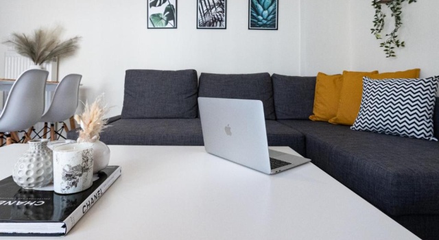Апартаменты Yellow Fresh Apartment 2