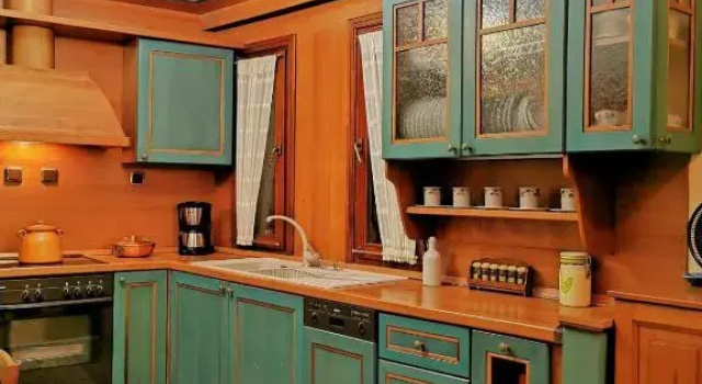 Вилла Villa Ευορέων