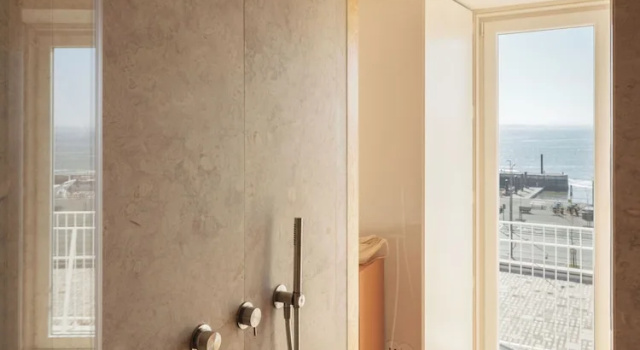 Апартаменты Premium LIOZ Lisboa