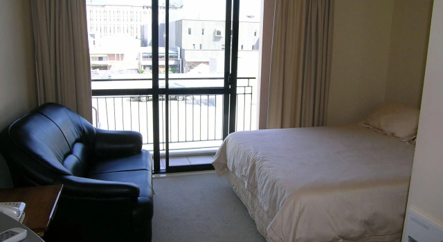 West Fitzroy Apartments
