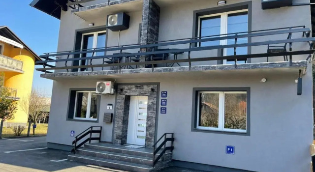 Apartmani "Stari Grad - Samobor", 予約 ホテル サモボル ザグレブ郡