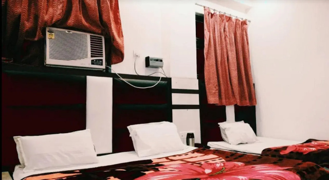 Hotel Marwari
