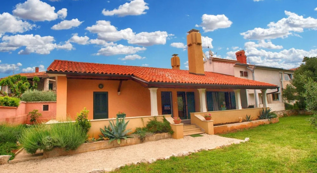 House 1330, Забронировать Дом для отпуска Пореч Poreč Riviera