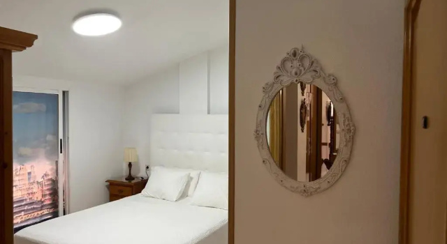 Номер Standard Apartamentos Turisticos Juanita "Ope"
