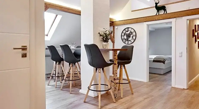 Апартаменты Superior Gasthof 1820