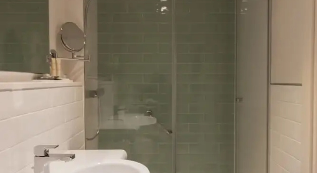 Номер Standard San Lorenzo Suites