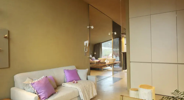 Ortenia apartments in nature, Κράτηση Διαμέρισμα Podcetrtek Posavje