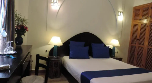 Номер Superior Riad Al Badia