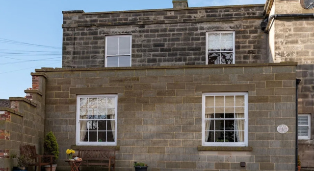 Mews Cottage, Забронировать Дом для отпуска Отели North York Moors с парковкой, Парковка