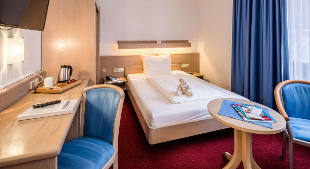 Best Western Hotel Heide