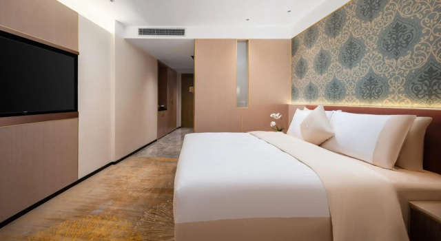 Mehood Lestie Hotel