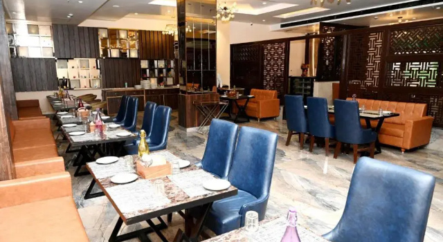 Hotel Pradeep Star Inn
