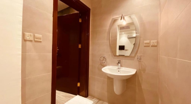 Люкс с 2 комнатами Masa Residences-شقق الماسة