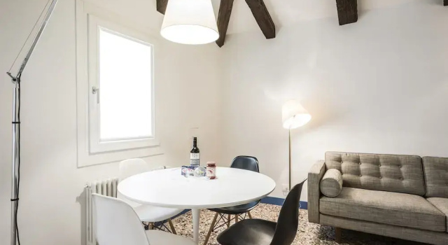 MYSWEETPLACE - Ca' d'Oro Family Apartment