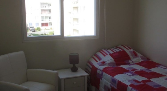 Departamento Molina, Забронировать Апартаменты/квартира Ла-Серена Кокимбо