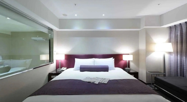 K HOTEL - Yunghe
