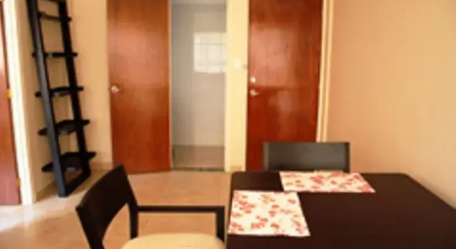 Suites del Carmen - Wisconsin, Забронировать Апартаменты/квартира Мехико Мексико, рядом с Центр международной торговли Pepsi Center