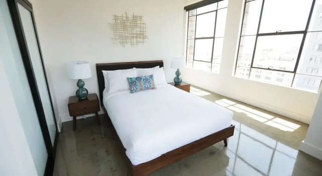 Urban Lifestyle Suites