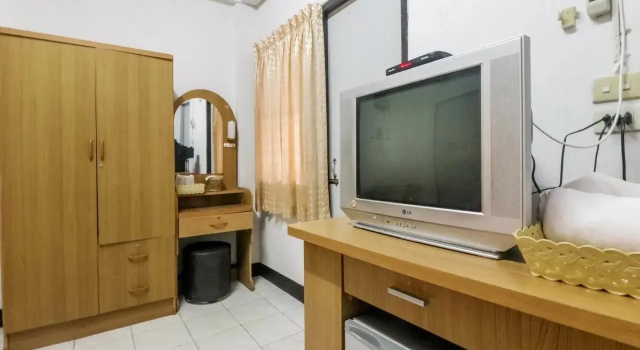 NIDA Rooms Chomthong Siam Silk, Забронировать Отель Бан-Луанг Таиланд
