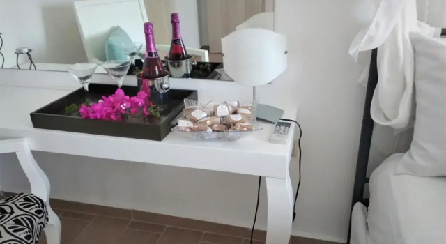 Villa Akti, Rezervasyon Villa Lakhaniá Rodos