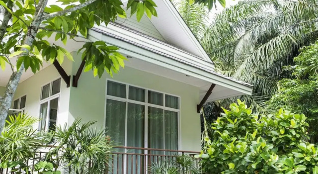 Baan Aree Villa, 预订 别墅 功孟海滩 甲米府