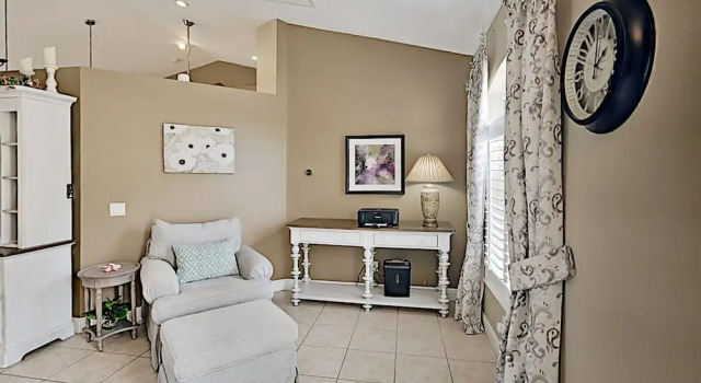 532se20t 3 Bedroom Home, Забронировать Дом для отпуска Кейп-Корал Southwest Florida, рядом с Lee Health Women's Health