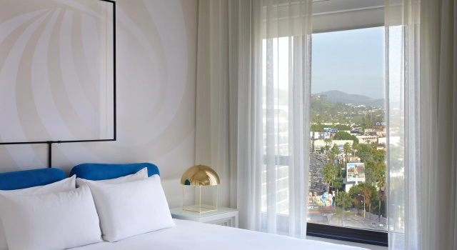 Mondrian Los Angeles