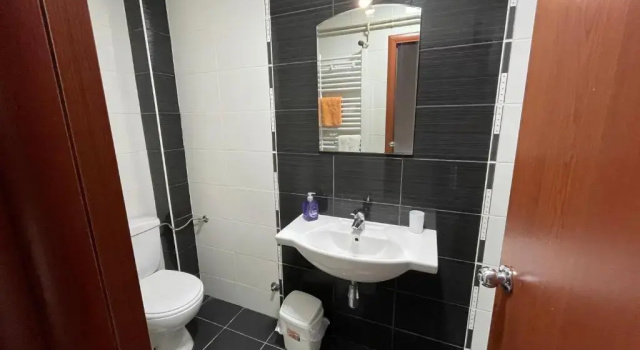 Апартаменты с 2 комнатами Apartments Don