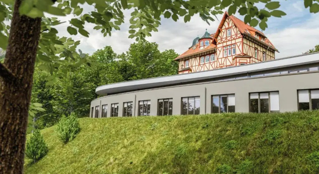 Hotel & Spa Suiten Freiwerk