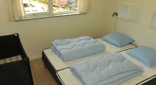 Luxurious Holiday Home in Oksbøl With Private Whirlpool, Забронировать Отель Оксбёль Южная Дания