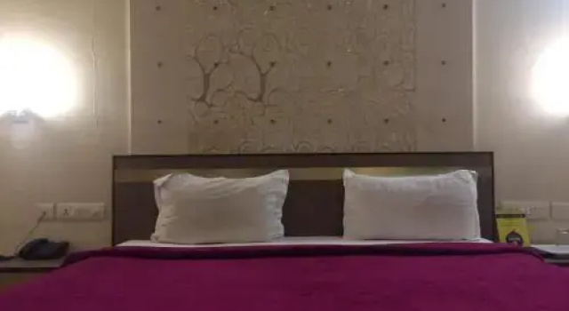 Hotel Angel