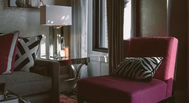 Celeste Celebrity Suites, Забронировать Отель Чикаго Большой Чикаго