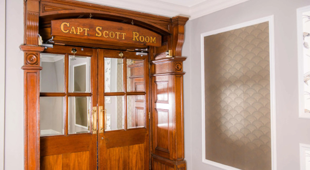 The Royal Hotel Cardiff - A Bespoke Hotel, 예약 호텔 카디프 베이 카디프