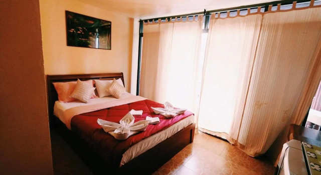 S-One Hotel Pattaya