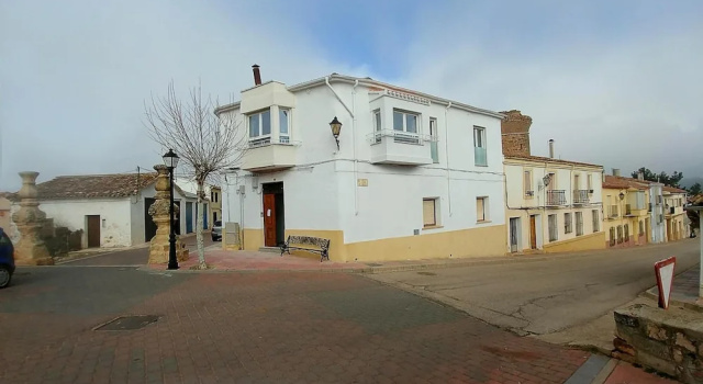 Puerta de Alcaraz, Забронировать Гостевой дом Алькарас Albacete Province