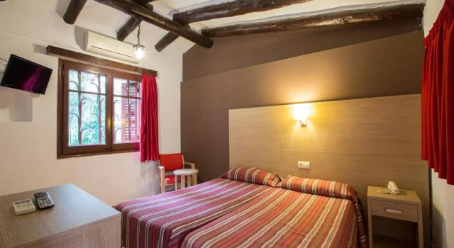 Бунгало Superior Hotel - Bungalows Don Juan Tossa