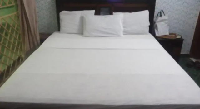 Номер Deluxe New City Lodges Guest House