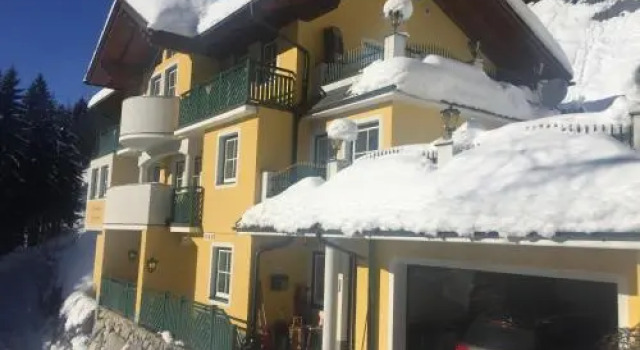 Landhaus Gabriele, Rezerwuj Dom wakacyjny Filzmoos Dachstein