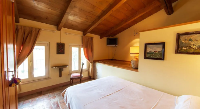 Номер Economy Tenuta Delo Relais