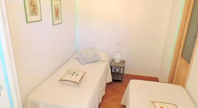 Villa Luddui L With Hydromassage Pool, Забронировать Вилла Коттеджи Сана Теодоро, Коттедж