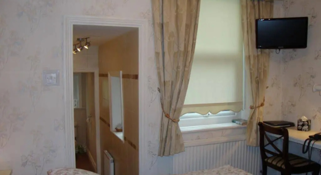 Sherwood Hotel - B&B