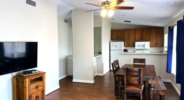 Номер Standard The Shores at Lake Travis