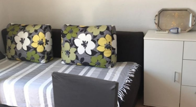 Апартаменты Apartments Mira