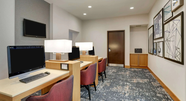 Hyatt Place St. Louis/Chesterfield, Rezervovat Hotel Chesterfield hotely s bazénem, Bazén