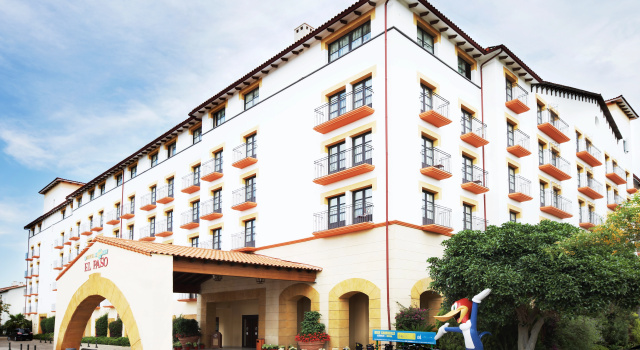 PortAventura Hotel Roulette