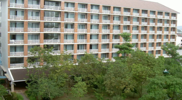 Hatyai Paradise Hotel, Varaa Hotelli Hat Yai hotellit, joissa on uima-allas, Uima-allas