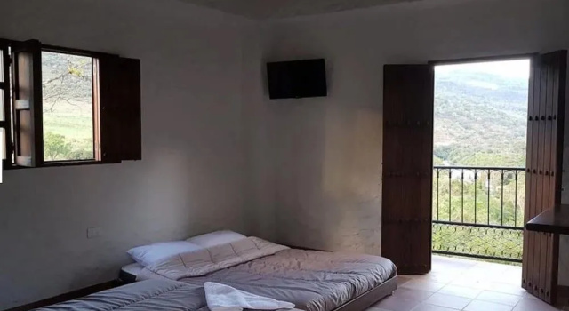 Hotel Torre San Jose