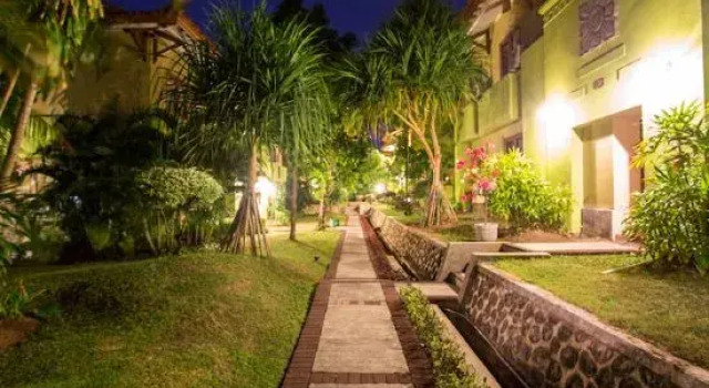 Kana Suites Jimbaran By Fays Hospitality, Rezervați Apartament Hoteluri cu SPA în Benoa, SPA